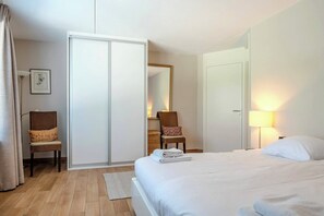 3 bedrooms, iron/ironing board, WiFi, bed sheets - Apartment in Domburg | Park Loverendale 10 | Hello Zeeland (Domburg)