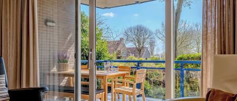 تلفزيون، مكتب