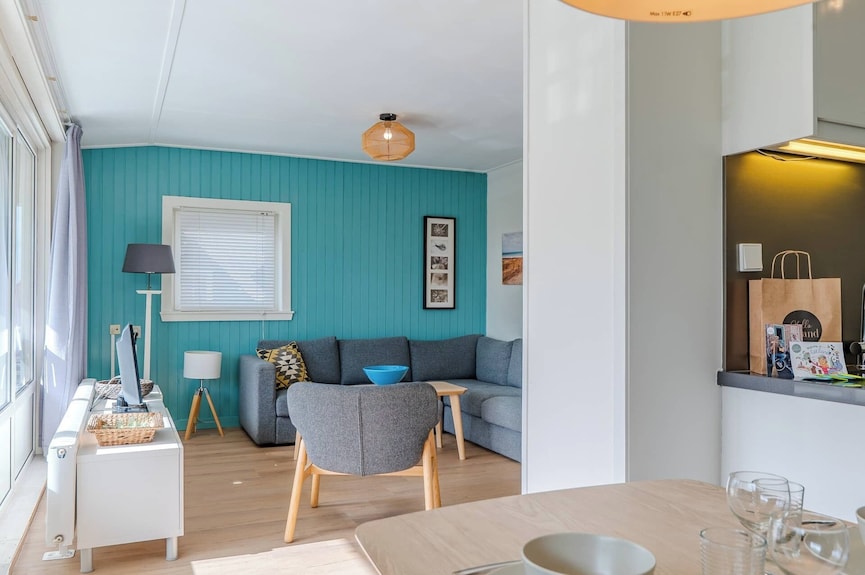 Gerenoveerd Vakantiehuis In Domburg | Beatrixstraat 27 - Domburg