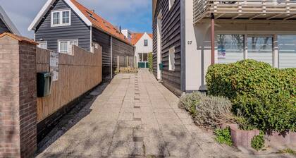 Hello Zeeland - Apartement Beatrixstraat 27