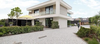 Studio near beach in Domburg | Summum Suites 2