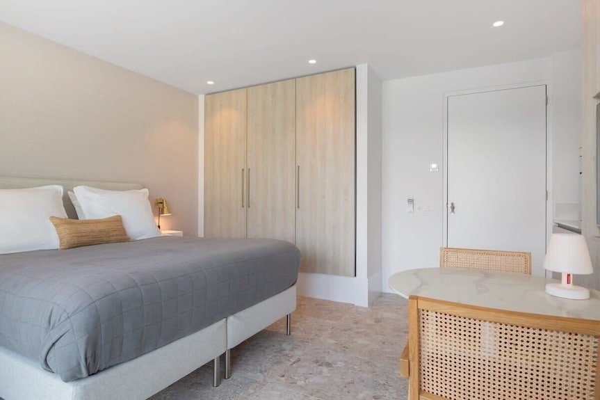 Studio Near Beach In Domburg | Summum Suites 2 - Domburg