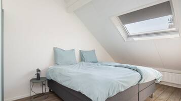 2 Schlafzimmer, Bügeleisen/Bügelbrett, Reisekinderbett, WLAN