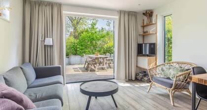 Hello Zeeland - Holidayhome Duinenburg 22A