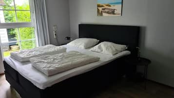 3 chambres, Wi-Fi, draps fournis