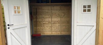 Near the Sea in Breskens | Zeester 86 | Hello Zeeland