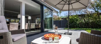 Close to the Sea in Domburg | Jhr. de Casembrootplein 23 | Hello Zeeland