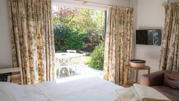 5 slaapkamers, wifi, beddengoed