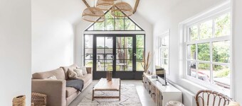 Close to the Sea in Cadzand | Cadshuis - Cottage | Hello Zeeland