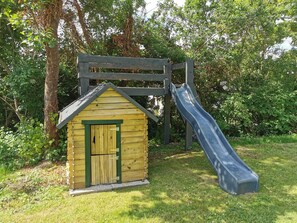 Espace pour enfants