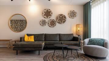 Fernseher, Arbeitsbereiche