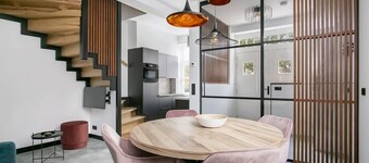 Apartment with Sauna & Air-Con | Weststraat 36-B