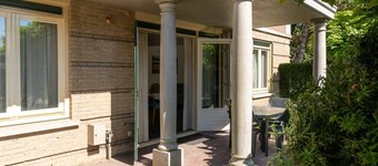 NEW! Hello Zeeland - Appartement Domburgseweg 11-2