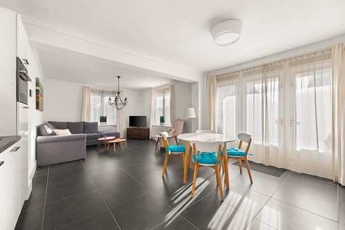 Apartment in Domburg | Domburgseweg 11-2