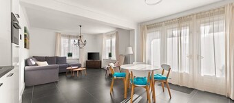 Apartment in Domburg | Domburgseweg 11-2