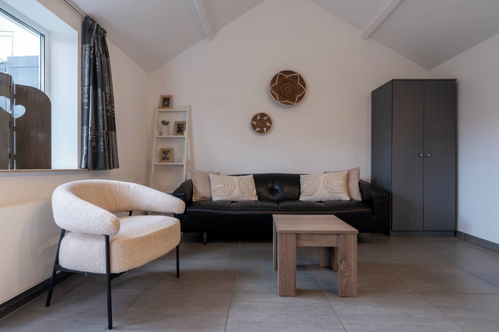 Télévision, espaces bureaux