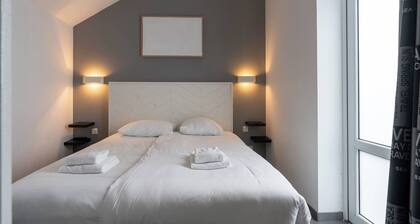 Unique Holiday Home Close to the Sea in Domburg | Wijngaardstraat 12 | Hello Zeeland