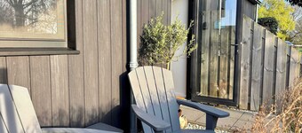 Unique Tiny House in Groede | Tiny House Beach | Hello Zeeland