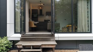 Interior - Apartment near the beach in Oostkapelle | Duno Lodge 15-G (Oostkapelle)