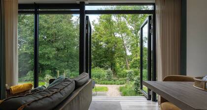 Apartment near the beach in Oostkapelle | Duno Lodge 15-G