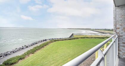 Apartment with Sea Views in Breskens | Port Scaldis 19-031
