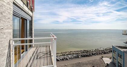 Hello Zeeland - Appartement Port Scaldis 15-042