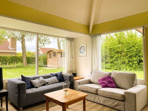 By the Beach in Breskens | Duinroos 167 | Hello Zeeland