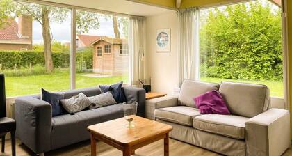 By the Beach in Breskens | Duinroos 167 | Hello Zeeland