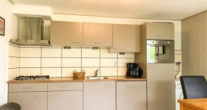 Hello Zeeland - Vakantiehuis Duinroos 167