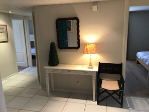 3 habitaciones, wifi y ropa de cama 