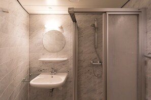 Badewanne, Handtücher