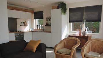 Télévision, espaces bureaux