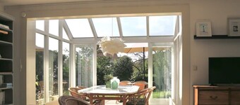Holiday home close to the beach in Breskens | Schelde 148