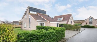 Hello Zeeland - Vakantiehuis Schelde 194