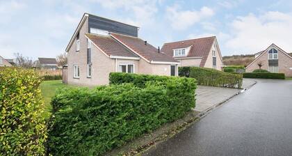 Hello Zeeland - Vakantiehuis Schelde 194