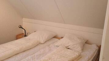 3 Schlafzimmer, WLAN, Bettwäsche