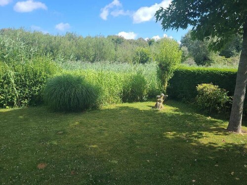 Holiday home with garden in Breskens | Zwin 174