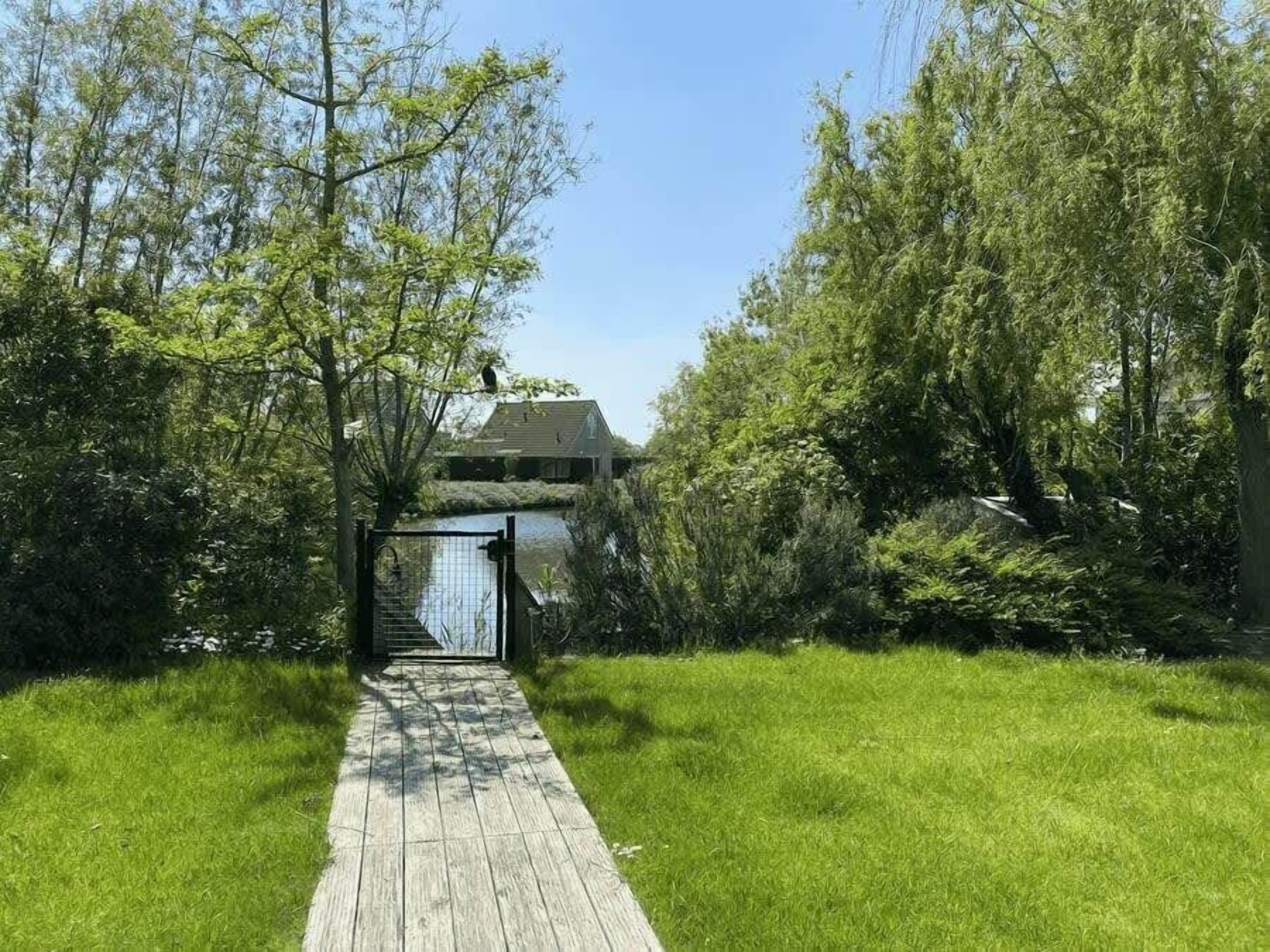 Holiday home by the water in Breskens | Zwin 092