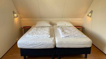 3 Schlafzimmer, WLAN, Bettwäsche