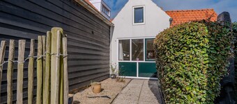 Hello Zeeland - Vakantiehuis Beatrixstraat 27A
