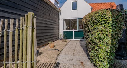 Hello Zeeland - Vakantiehuis Beatrixstraat 27A