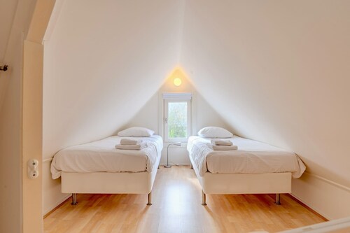 Close to the Sea in Domburg | Beatrixstraat 27-A | Hello Zeeland