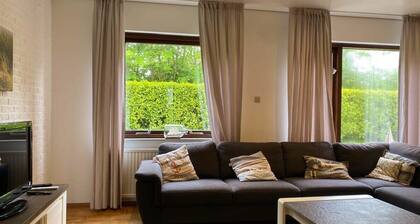 On the Beach in Breskens | Het Heem 39 | Hello Zeeland