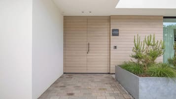 Detalle exterior