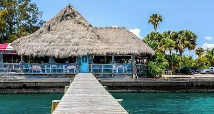 Beachy Bliss Hideaway Home!