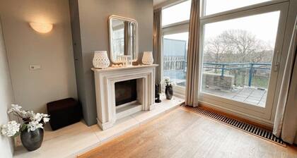 Hello Zeeland - Appartement Loverendale 31