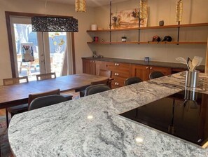 Dining - Cheerful Colorado Family Home Great Location (Denver)