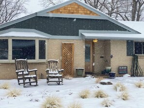 Exterior - Cheerful Colorado Family Home Great Location (Denver)