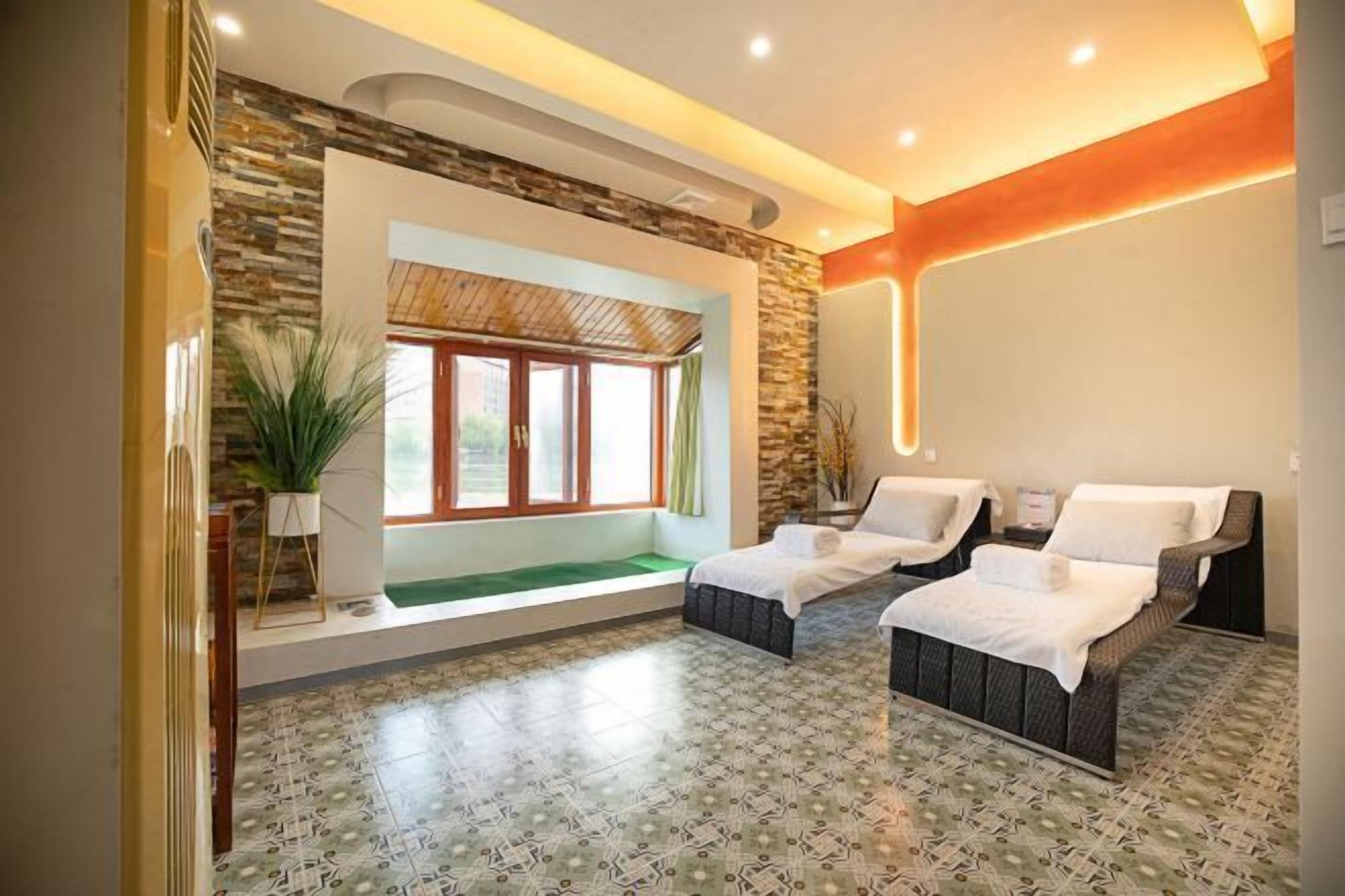 Spa