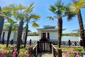 Room - Yanling Bloom Hot Spring Hotel (Yanling)